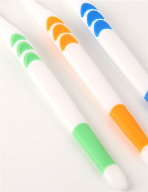 adult one use toothbrush with pp(001)